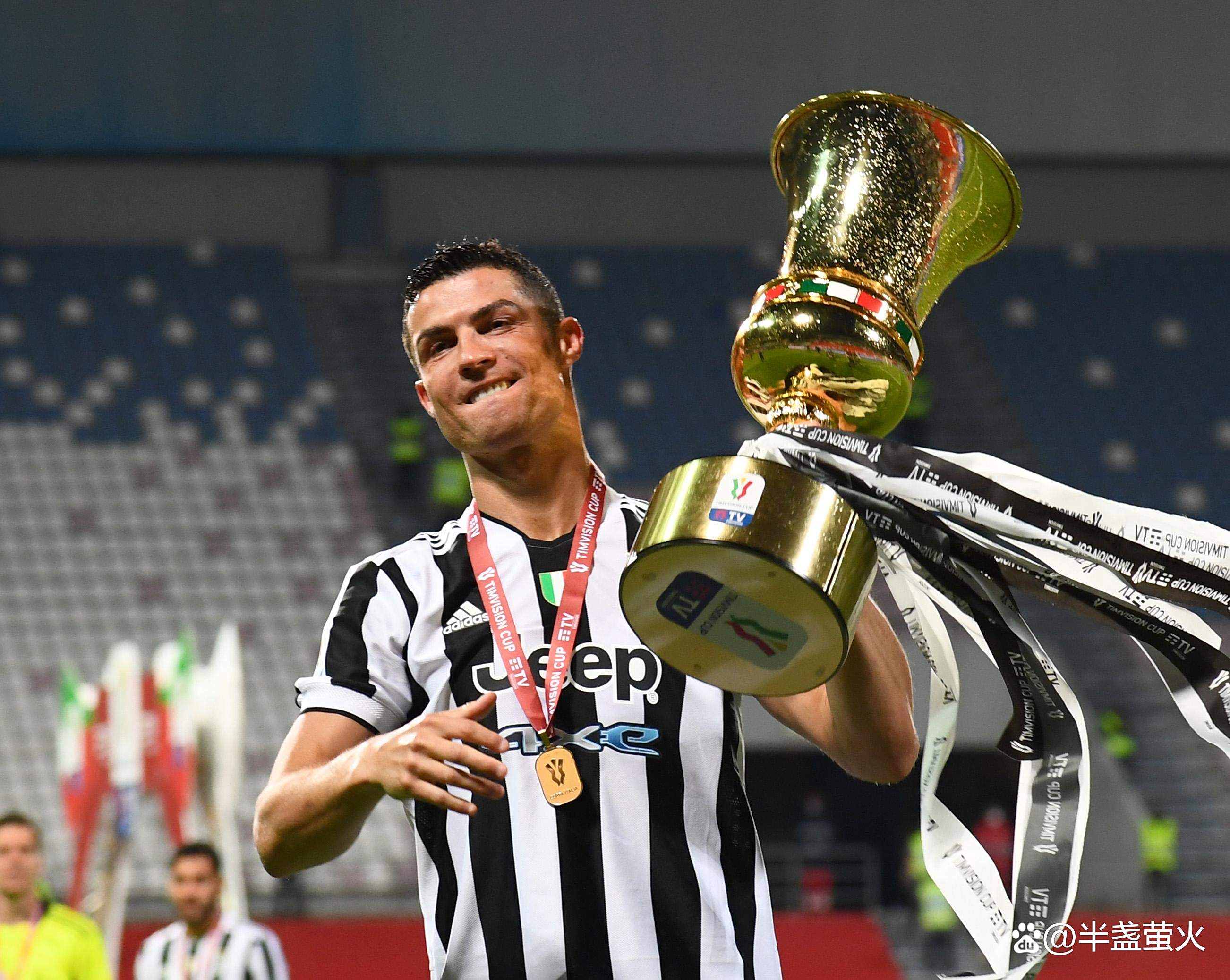 Kaiyun- C罗有多少奖杯 