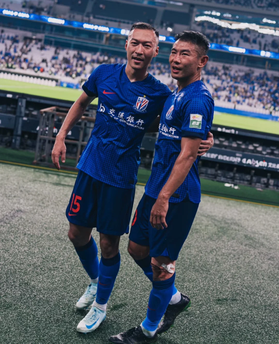 详细阅读:开云体育-关键时刻上海申花备战亚冠,复出首秀细节曝光,信心回归,赛季目标并未改变的简单介绍 开云体育-关键时刻上海申花备战亚冠,复出首秀细节曝光,信心回归,赛季目标并未改变的简单介绍