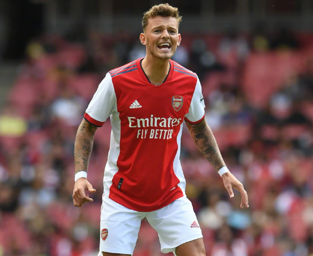 开云- 阿森纳名将 